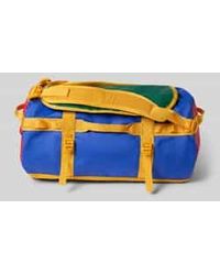 The North Face - Duffle Bag Met Labelpatch - Lyst