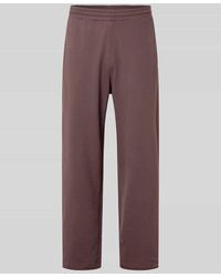 BLKVIS - Regular Fit Sweatpants mit elastischem Bund Modell 'Source' - Lyst