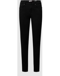 S.oliver - Skinny Fit Jeans mit Stretch-Anteil Modell 'Izabell' - Lyst