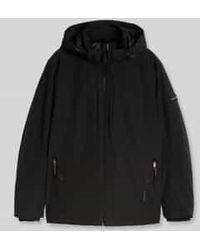 Tom Tailor - Warme Herenjassen - Lyst