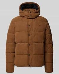 Superdry - Puffer Jassen - Lyst