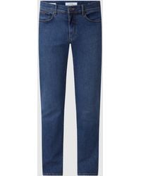 Brax - Straight Fit Jeans mit Stretch-Anteil Modell 'Cadiz' - Lyst