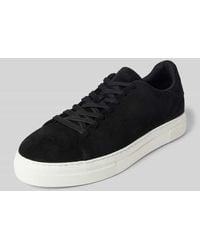SELECTED - Sneaker Mit Schnürverschluss Modell 'David' - Lyst