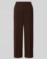 S.oliver - Culottes - Lyst