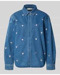 ONLY - Spijkerblouses - Lyst