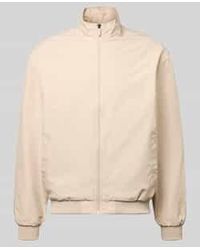 Jack & Jones - Regular Fit Jack Met Opstaande Kraag Model 'Charge' - Lyst