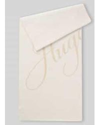 HUGO - Sjaals - Lyst
