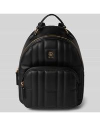 Tommy Hilfiger - Rucksack mit gesteppter Oberfläche - Lyst