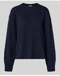 DRYKORN - Gebreide Pullover Met Ribboorden, Model 'Malese' - Lyst