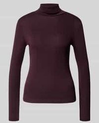 Comma, - Longsleeves - Lyst