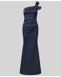 Lipsy - Abendkleid mit One-Shoulder-Träger - Lyst