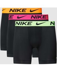 Nike - Boxershort Met Elastische Logoband - Lyst