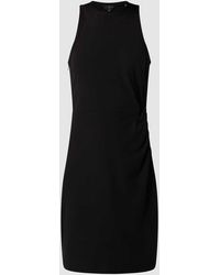 Ted Baker - Kleid aus Slub Jersey Modell 'Livviaa' - Lyst