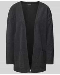 ONLY - Regular Fit Cardigan Met Katoen - Lyst