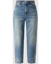 Miss Sixty - Loose Fit Jeans mit Hanf-Anteil - Lyst