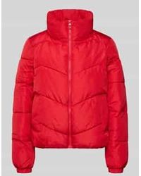 Vero Moda - Gewatteerde Jassen - Lyst
