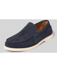 SELECTED - Loafer aus echtem Leder Modell 'OWEN' - Lyst