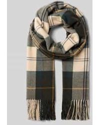 Barbour - Sjaals - Lyst