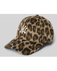 KTZ - Basecap mit Label-Stitching Modell 'COSY ANIMAL 9FORTY' - Lyst