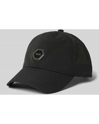 BALR - Basecap mit Label-Applikation Modell 'Hex-Series' - Lyst
