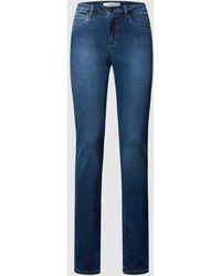 Brax - Regular Fit Jeans, Model 'shakira' - Lyst