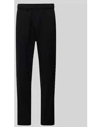 Champion - Sweatbroek Met Elastische Band - Lyst