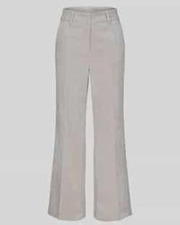 Cambio - Corduroy Broeken - Lyst