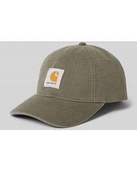 Carhartt - Cap mit Label-Detail - Lyst