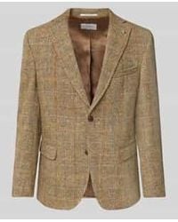 Carl Gross - Harris Tweed Colbert Van Scheerwol, Model 'Theo' - Lyst