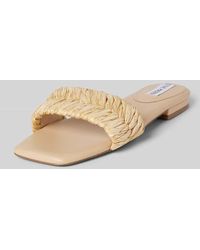 Steve Madden - Slides - Lyst