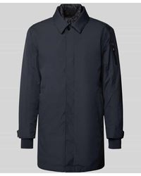 G Lab - Jacke Mit Stehkragen - Lyst