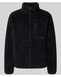The North Face - Sweatjacke mit Reißverschluss - Lyst