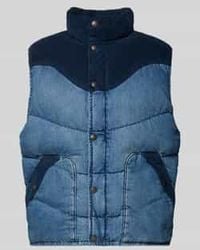 Levi's - Bodywarmers - Lyst