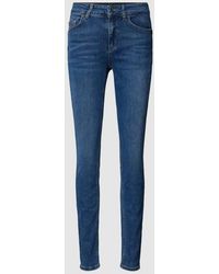 Liu Jo - Jeans im 5-Pocket-Design Modell 'DIVINE' - Lyst