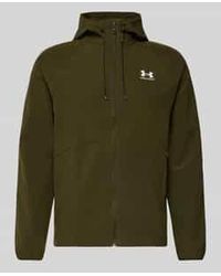 Under Armour - Trainingsjacks - Lyst