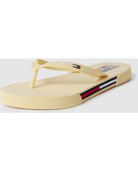 Tommy Hilfiger-Sandalen en teenslippers voor dames | Online sale met  kortingen tot 49% | Lyst NL