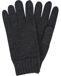 Polo Ralph Lauren Handschuhe für Herren - Bis 20% Rabatt auf Lyst.de