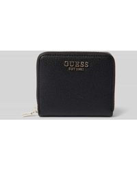 Guess - Portemonnaie - Lyst