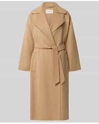 Weekend by Maxmara - Klassieke Lange Jassen - Lyst
