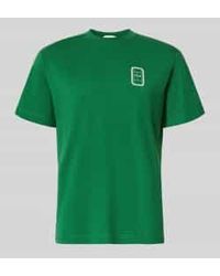 Lacoste - T-Shirts - Lyst