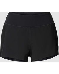 Calvin Klein - Shorts mit elastischem Bund - Lyst