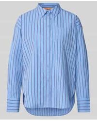 JJXX - Overhemdblouses - Lyst