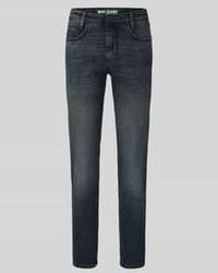M·a·c - Regular Fit Jeans - Lyst