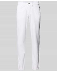 Brax - Regular Fit Jeans im 5-Pocket-Design Modell 'Cadiz' - Lyst