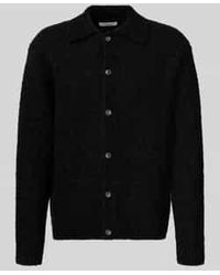 SELECTED - Regular Fit Gebreid Jack Van Wolmix, Model 'Loyd' - Lyst