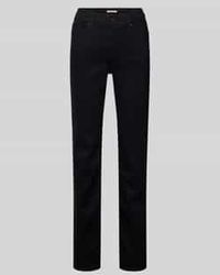 Levi's - Straight Fit Jeans Met Stretch, Model '314' - Water - Lyst