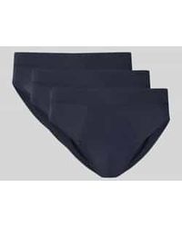 Christian Berg Men - Set Van Drie Slips - Lyst