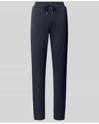 Soya Concept - Sweatpants Met Elastische Band, Model 'Banu' - Lyst