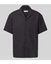Jack & Jones - Vrijetijdsoverhemd Met Knoopsluiting - Lyst