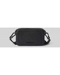 Steve Madden - Crossbody Bag mit Logo-Applikation Modell 'Brisa' - Lyst